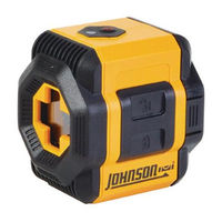 Johnson 40-6603 Instruction Manual