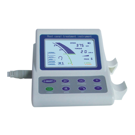 Coxo C-SMART-I Manuals