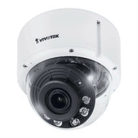 Vivotek FD9391-EHTV User Manual