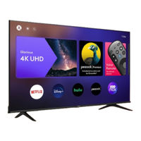 Comcast XCLASS User Manual