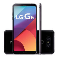 LG LG-H871 User Manual