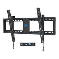 Mounting Dream HM2122-L Installation Instruction