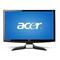 Monitor Acer P224W User Manual