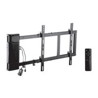 ricoo ENZ SE2544 Assembly Instructions Manual