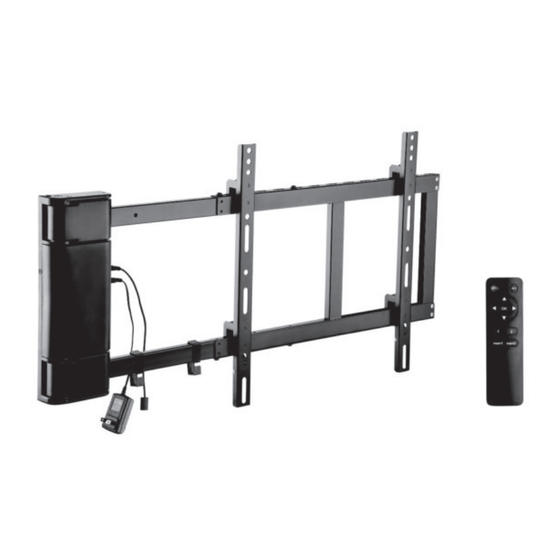 ricoo ENZ SE2544 Assembly Instructions Manual