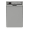 Dishwasher Sharp QW-HS12U47ES-DE User Manual