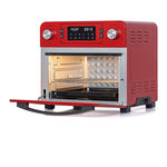 Deco Chef 24 QT Instruction Manual