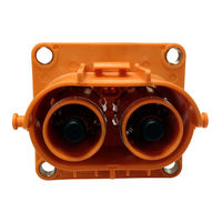 Amphenol HVSL 1000 2P Assembly Instruction Manual