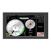 CMi TORQ-HUB Operating Manual