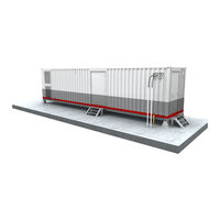 Huawei FusionModule1000A40 ICT Solution Installation Manual