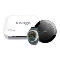 Vivago DOMI Quick Start Manual