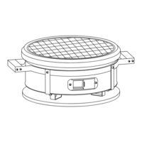 Create Kamado Hibachi User Manual