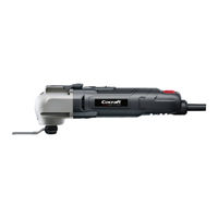 Cocraft PRO EDITION MC300-T Original Instructions Manual
