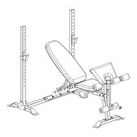 Sportnow A91-273V00 Assembly Instruction Manual
