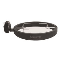 BORETTI BBA100 User Manual