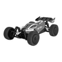 Arrma TYPHON GROM MEGA Manual