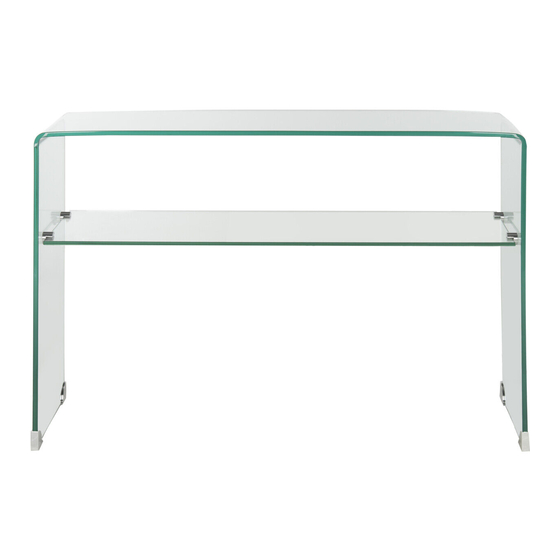 Safavieh Furniture Hollis FOX6013A Manual