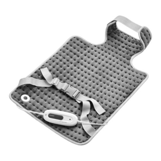 Silvercrest SRNH 100 H5 Operating Instructions  And Safety Advice