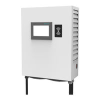 KOSTAD DC Wallbox User Manual
