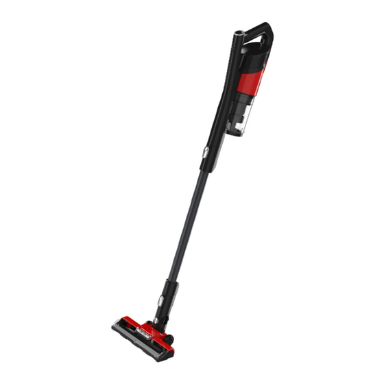 Vivax VCB-1502R Instruction Manual