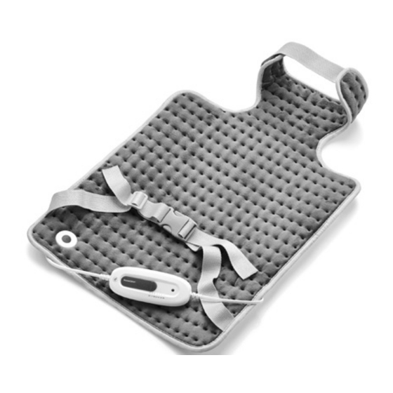 Silvercrest SRNH 100 H5 Operating Instructions  And Safety Advice