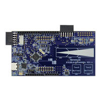Renesas RL78 Series User Manual