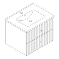 Otto WF530473 Assembly Instruction Manual