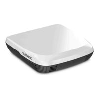 Dometic FanTastic Breathe 3100 Installation Manual