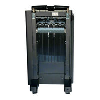 Toshiba MJ-1115 Service Manual