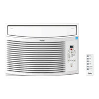 Haier ESA410J Service Manual