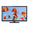 LCD TV Panasonic Viera TC-L42E50 Manual De Usuario
