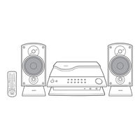 Sanyo DC-MCR350M Service Manual