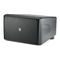 Speakers JBL CONTROL SB210 Technical Manual
