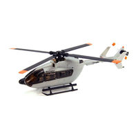 Nine Eagles SOLO PRO 130 Operating Instructions Manual