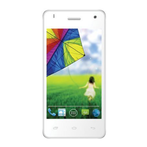 Vivax SMART Point X40 PRO User Manual
