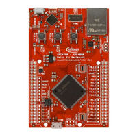 Infineon Technologies XMC4800 Relax EtherCAT Kit User Manual