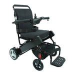 EZee Life CH4051 Manual