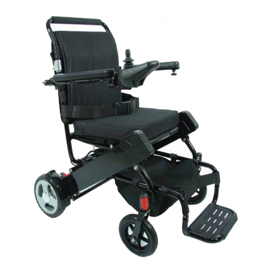 EZee Life CH4051 Manual