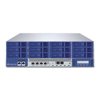 Check Point Smart-1 150 Installtion Manual