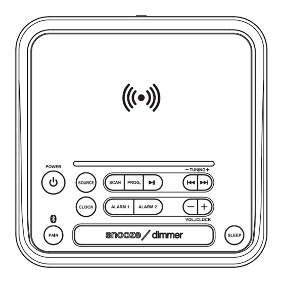 anko 42706687 Instruction Manual