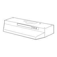Whirlpool RH3736 Series Installation Instructions And Use And Care Manual