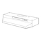 Ventilation Hood Whirlpool RH3730 Series Installation Instructions And Use And Care Manual