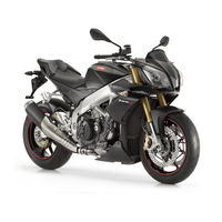 APRILIA TUONO V4 R a-PRC ABS Service Station Manual