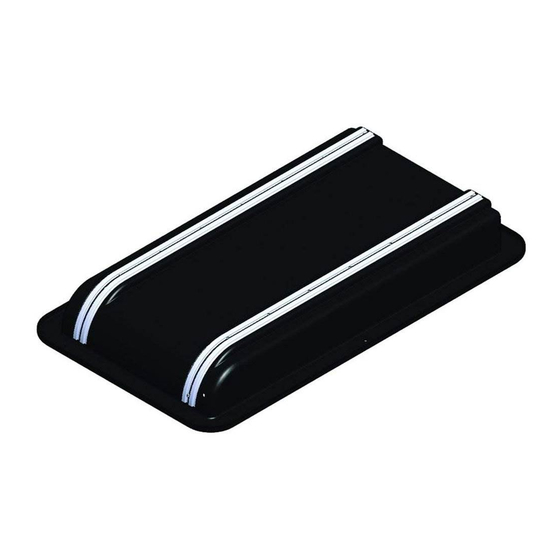 Clam 110740 Quick Start Manual
