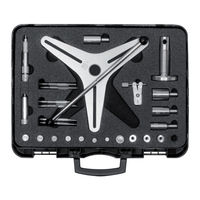 Sw-Stahl 410115L Instruction Manual