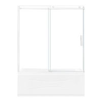 Allen + Roth Davidson-TD-SN Installation Manual