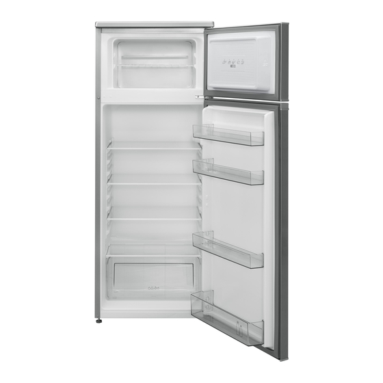 Sharp SJ-T1227M5L-EU User Manual