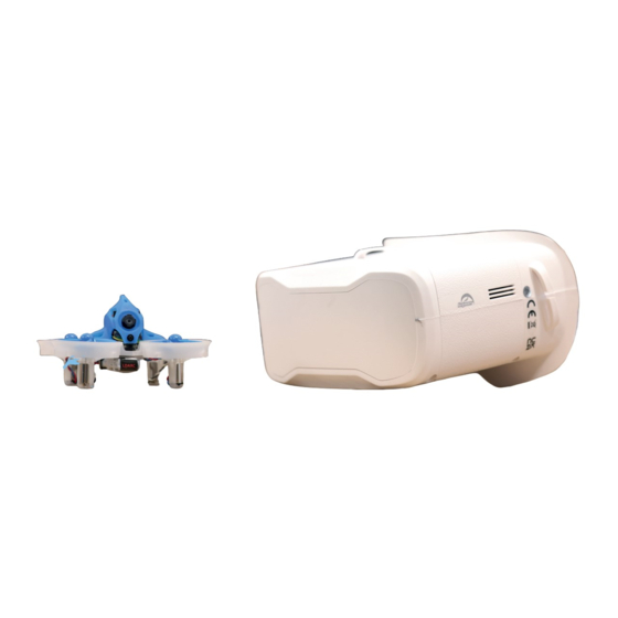 Airgineers VR02 Instructions Manual