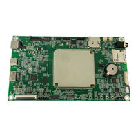 Vantron VT-SOM-I500P-EVB User Manual