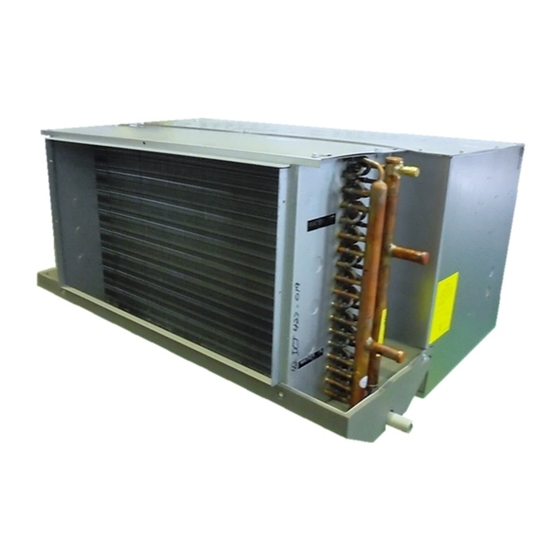 Carrier 42C Series Installation Instructions Manual